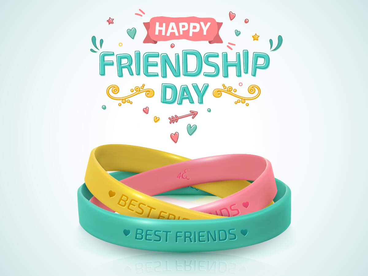 Happy Friendship Day 2021 Wishes Messages Images Quotes Facebook Whatsapp Status