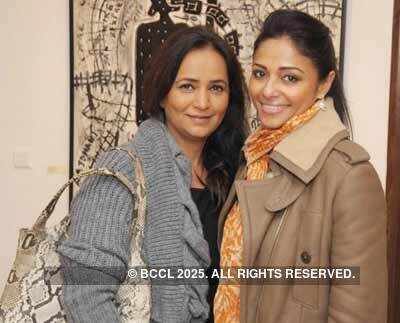 '18th Avenue' art exhibition 