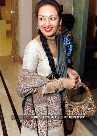 Preview of Fall-Winter Collection '10