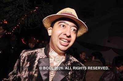 Gaurav's B'wood Night & Cocktail