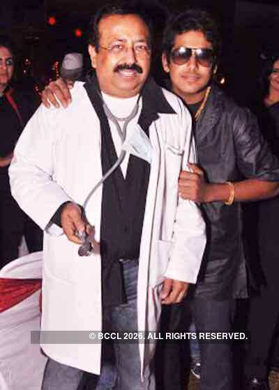 Gaurav's B'wood Night & Cocktail