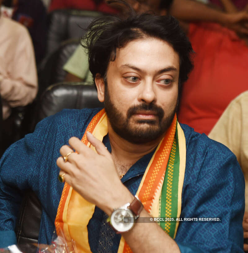 Saheb Chatterjee