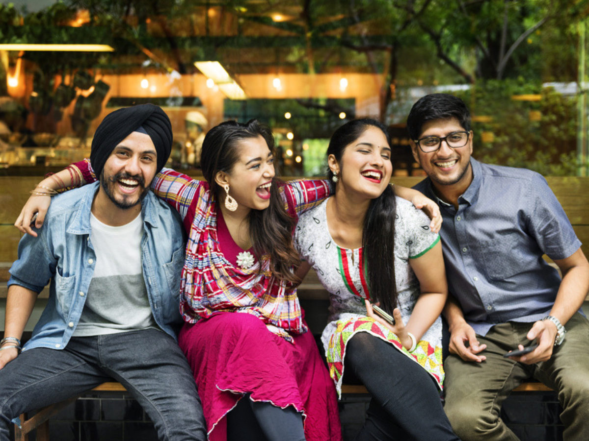 Happy Friendship Day: Your ideal best friend, as per the zodiac sign ...