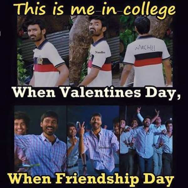 Friendship Day Memes Status Wishes Images Messages 10 Funny