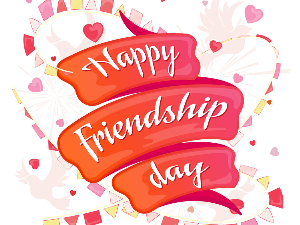 Friendship Day 2022 Wishes, Messages, Images, Quotes & Status ...