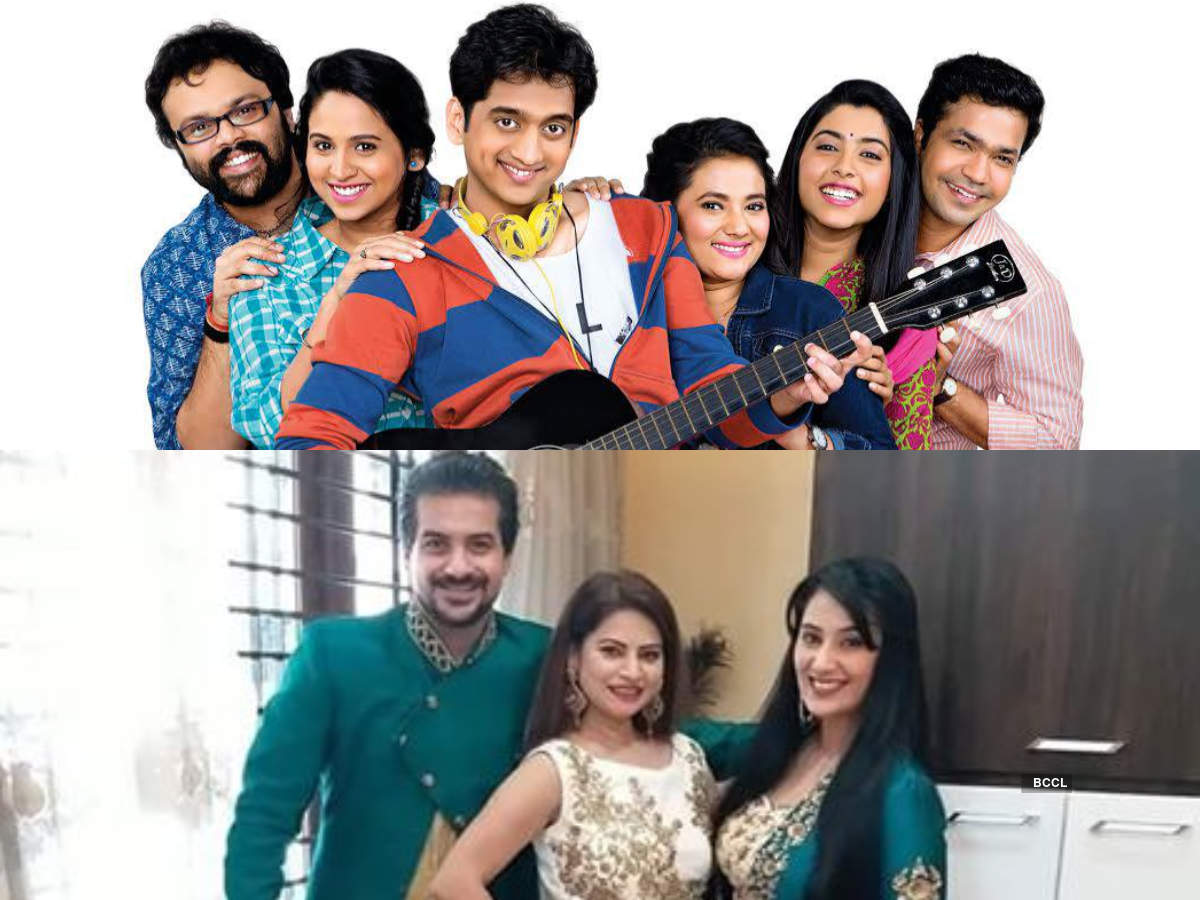 Friendship Day Special: These Marathi TV shows taught the real ...