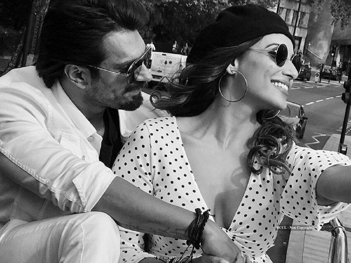 Happy Friendship Day: TV couples who have found best friends in their ...