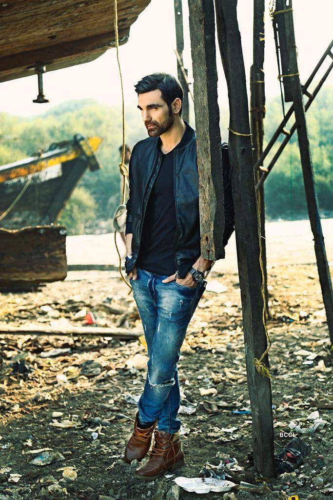 Ravi Janghu Pictures