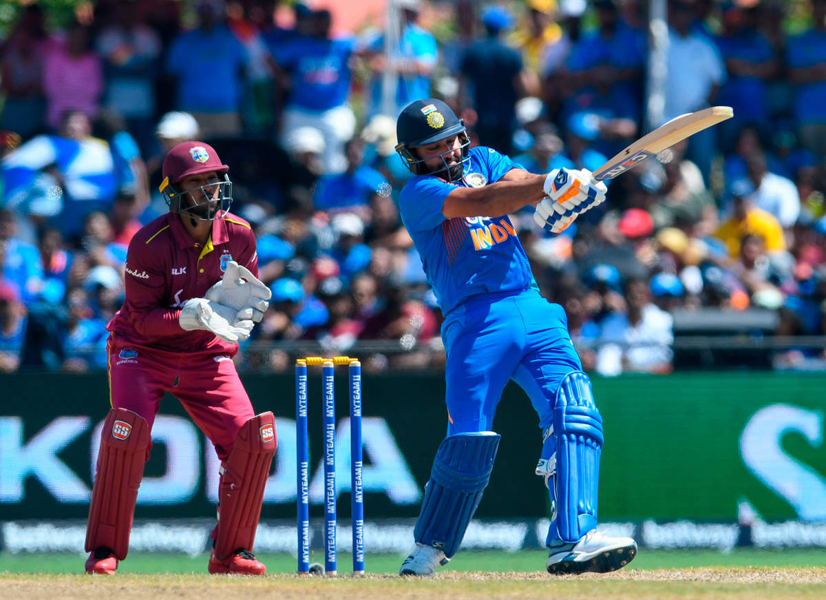 India take 2-0 lead in series against West Indies