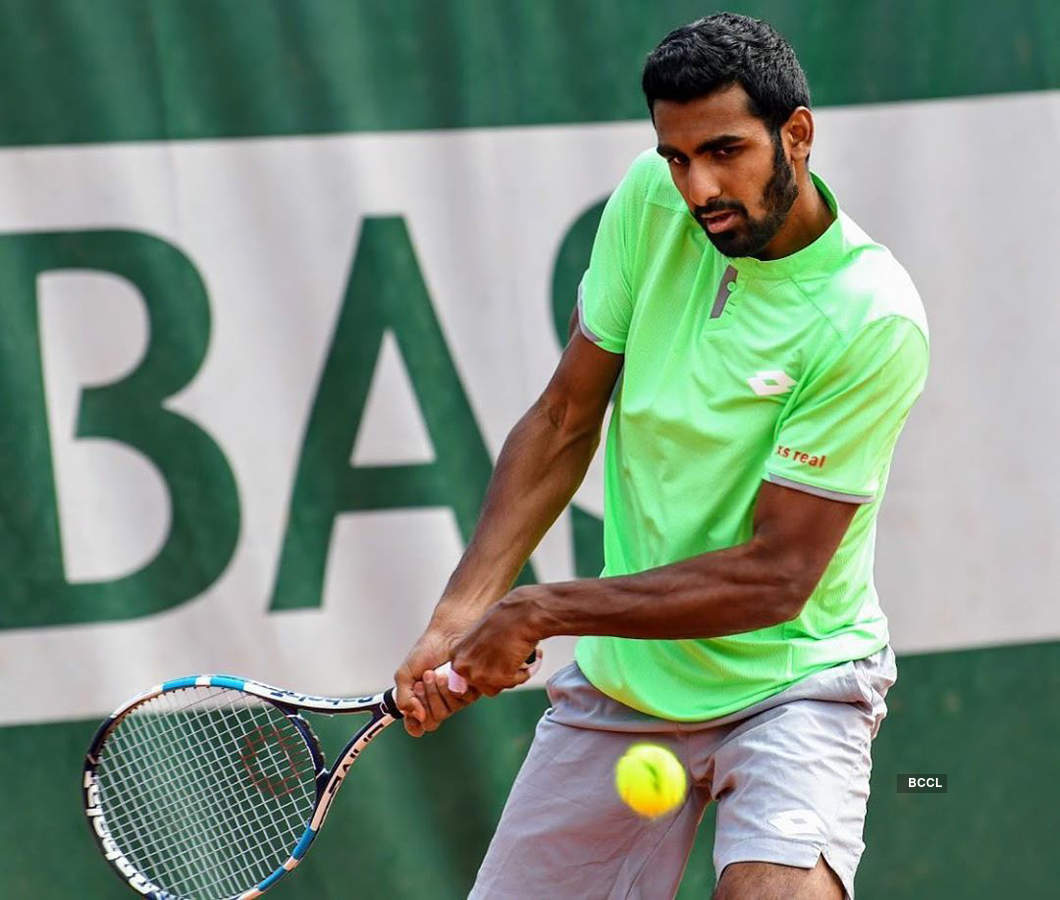 India and Pakistan will face each other in Davis Cup tie after 13 years