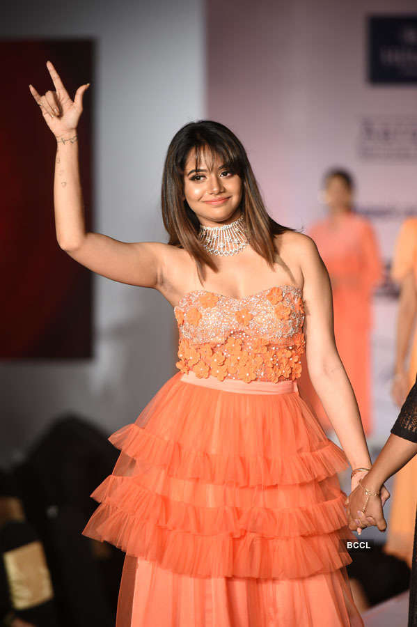 Madras Couture Fashion Week 2019