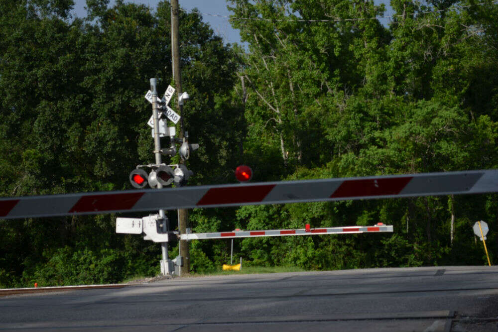 The Railway Crossing On Gisborne Airport Runway Has Us Totally Amused New Zealand Times Of India Travel The Railway Crossing On Gisborne Airport Runway Has Us Totally Amused New Zealand Times Of India Travel