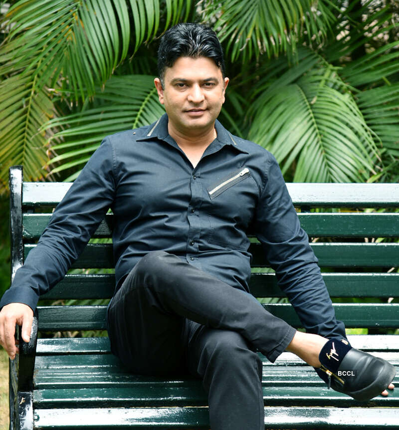 Bhushan Kumar