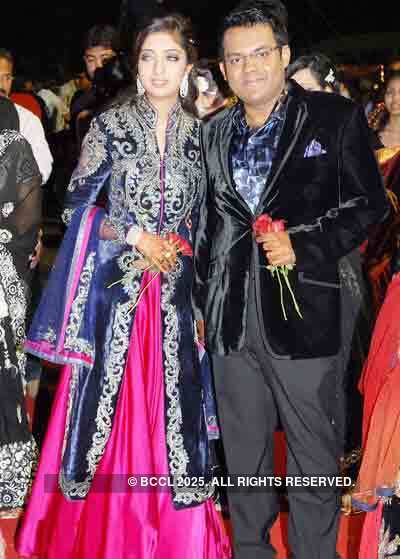 Abhijeet & Komal's pre-wedding