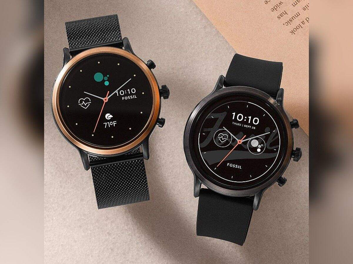 fossil smartwatch esim