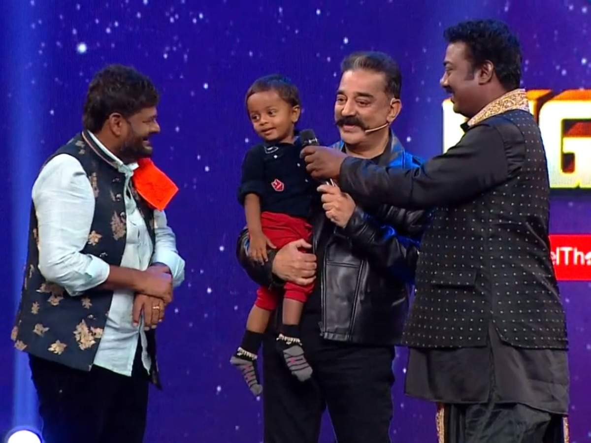 Bigg Boss Tamil 3: A look at Saravanan’s journey in the show