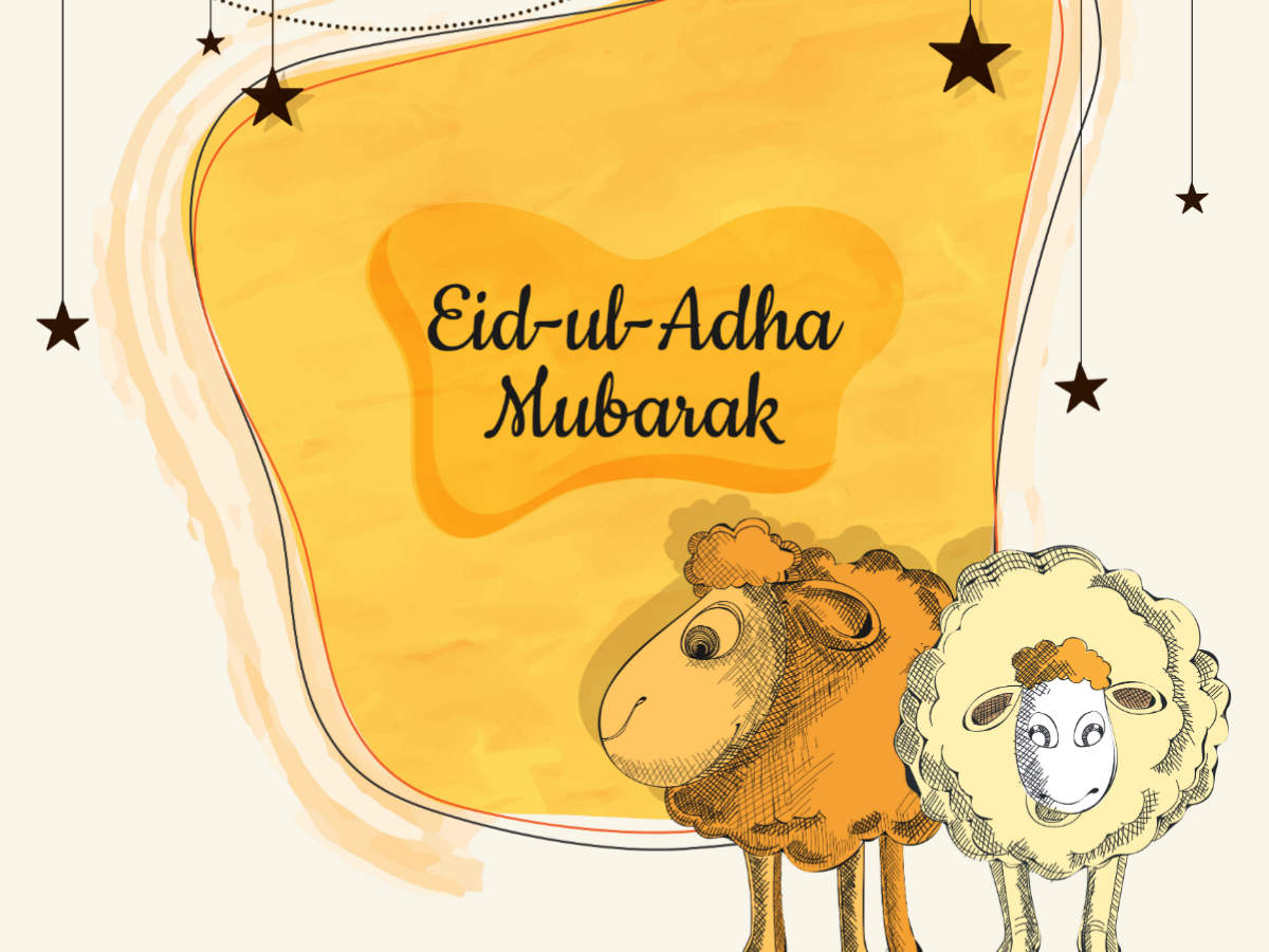 Eid Mubarak Messages, Images and status