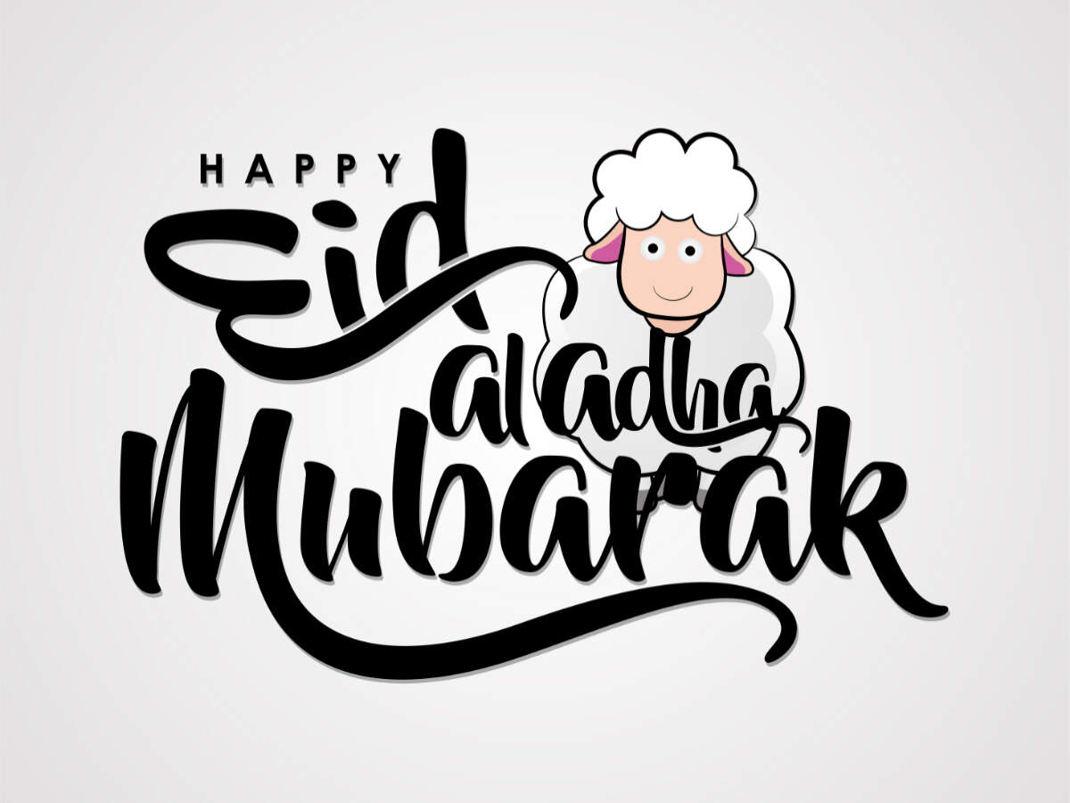 Happy Eid Ul Adha 2019 Bakrid Mubarak Wishes Messages Quotes Images Facebook Whatsapp Status Times Of India