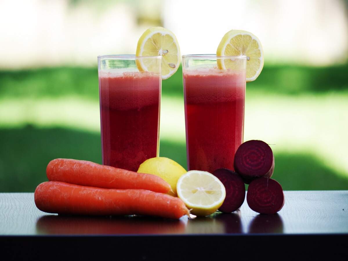 Diabetes diet: Healthy juices to manage your blood sugar levels
