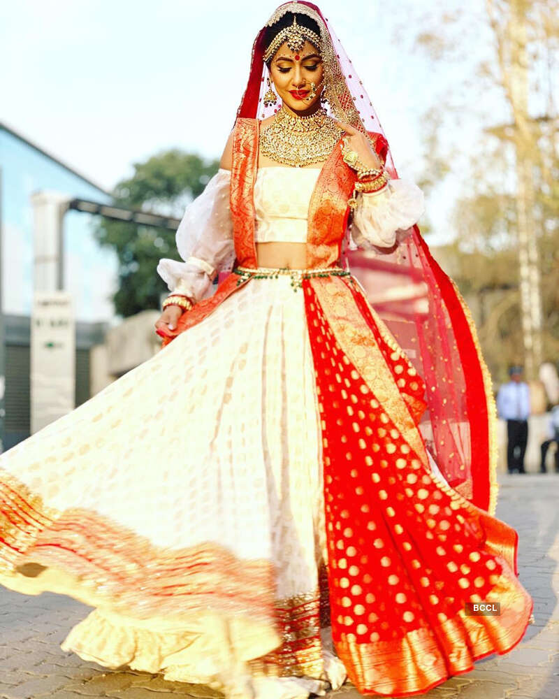 Hina Khan becomes first TV actress to be invited to the India Day Parade in NYC