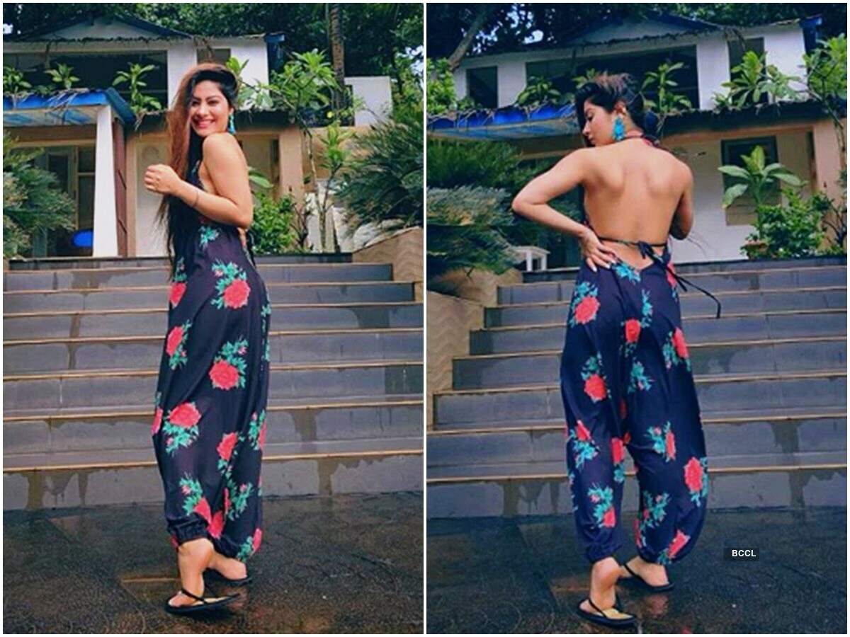 krishna mukherjee bikini