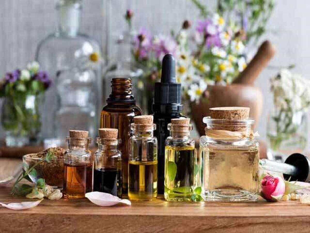 5 essential oils to add in your beauty routine