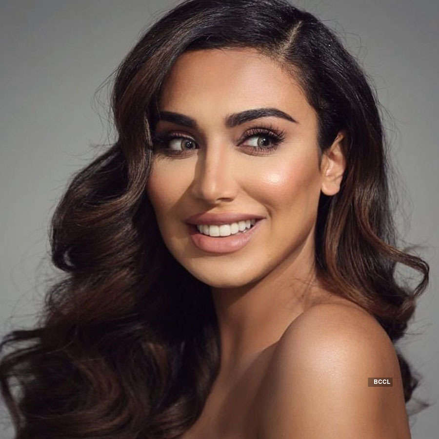 Huda Kattan topped the beauty section of 2019's Instagram Rich List