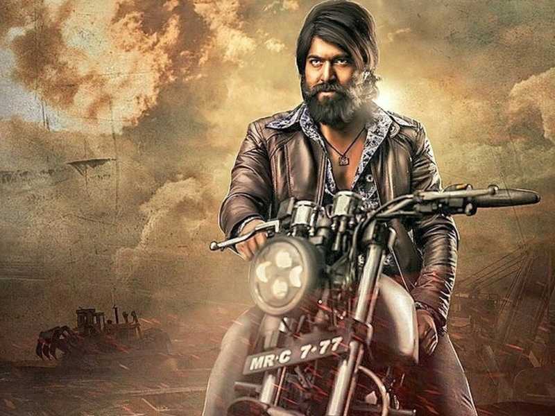 Kgf Latest News Videos And Kgf Photos Times Of India
