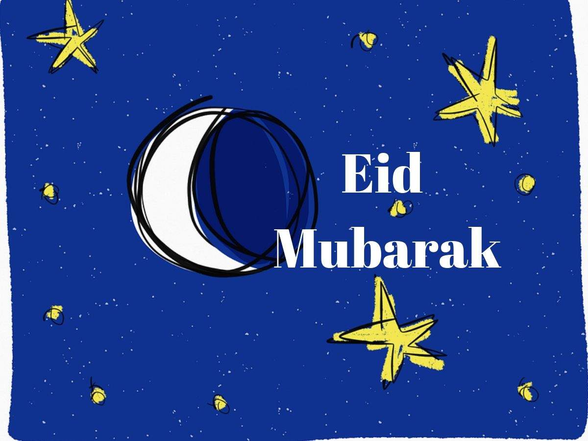 Happy Eid-ul-Adha Images: Bakra Eid Mubarak Wishes, Messages ...