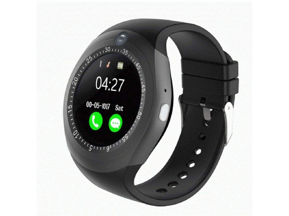 smart watch price 50