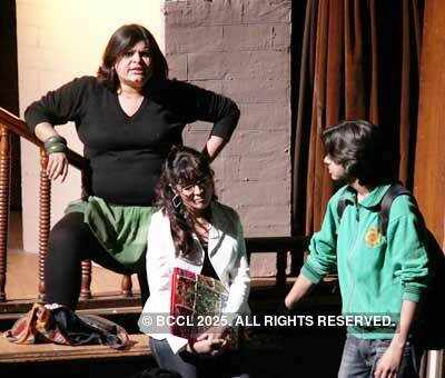 Play: 'Sons of Babur'