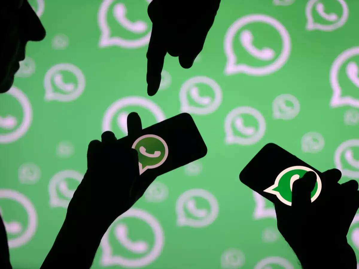 Whatsapp Can Be Hacked And Your Text Messages Can Be Changed