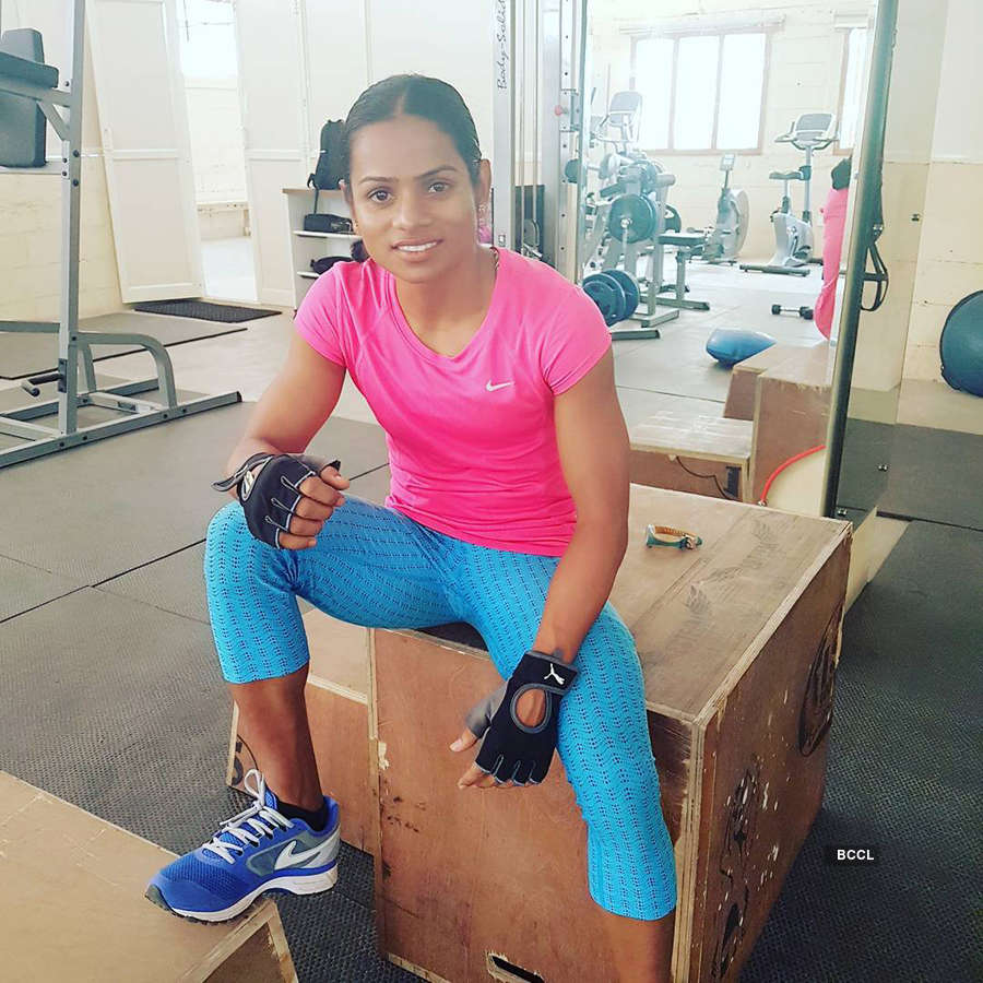 Dutee Chand may not compete in Germany & Ireland due to delay in visa process