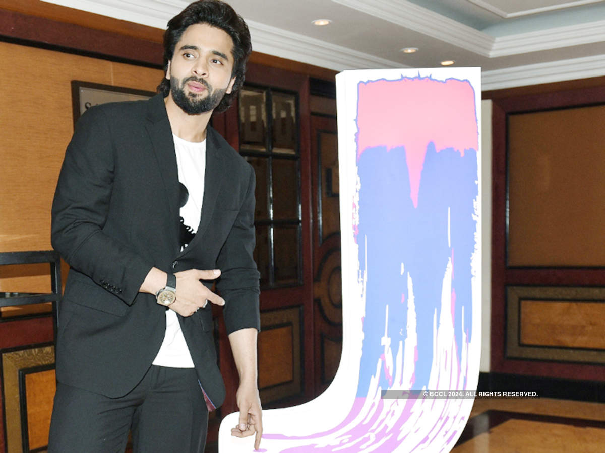 Jackky Bhagnani launches his own music label 'Jjust Music'