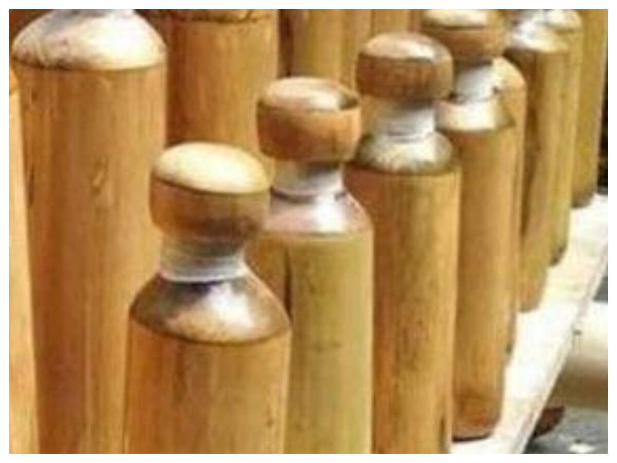 These leak-proof bamboo bottles are breaking the internet 7