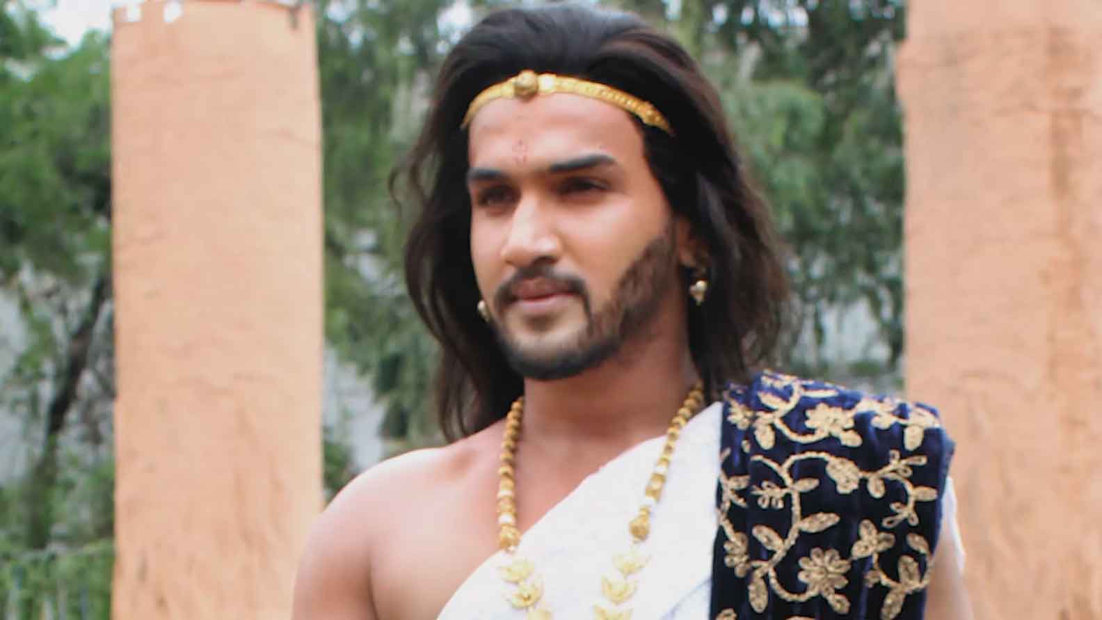 Faisal Khan says he is sad that his show, ‘Chandragupta Maurya’ is ...