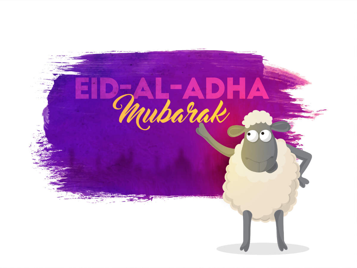 Happy Eid-ul-Adha 2019 Quotes, Wishes, Images