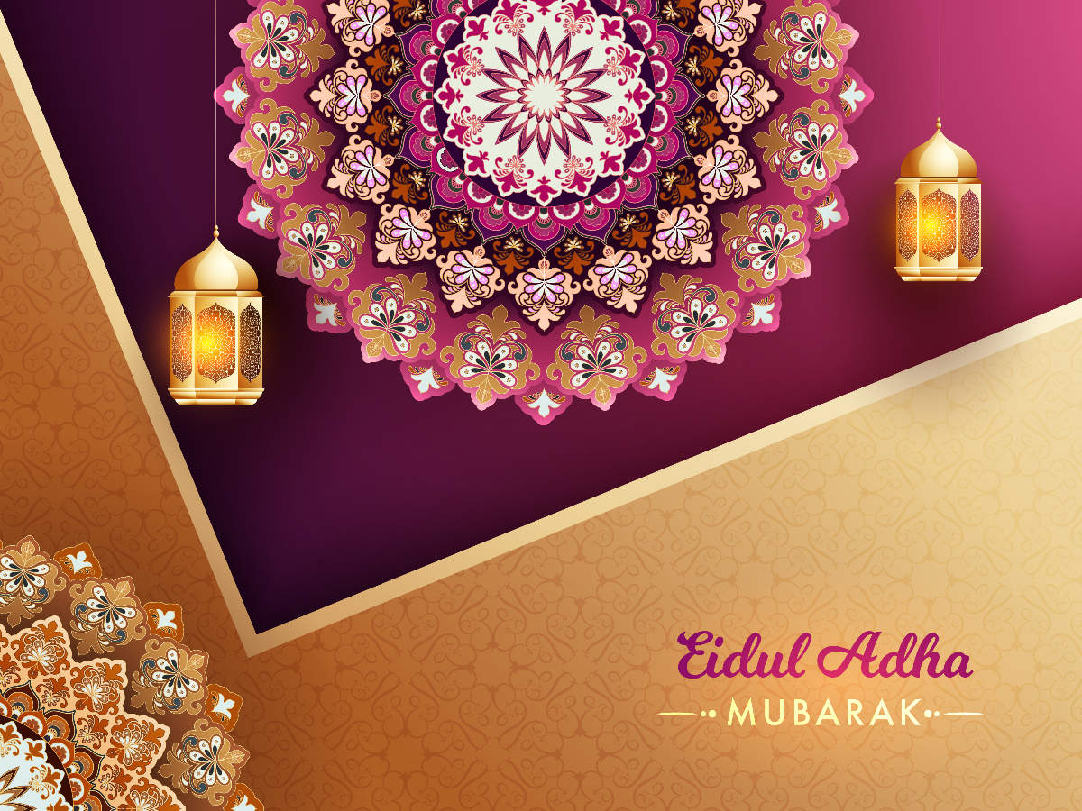 Eid-ul-Adha Mubarak Wishes, Status, Images