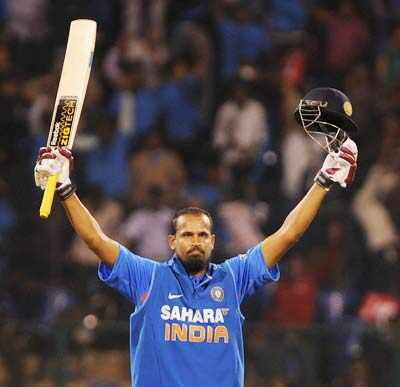 4th ODI: India Vs New Zealand