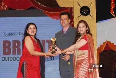 Marathi Awards