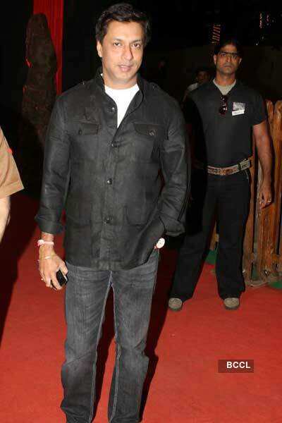 BIG FM Marathi Awards