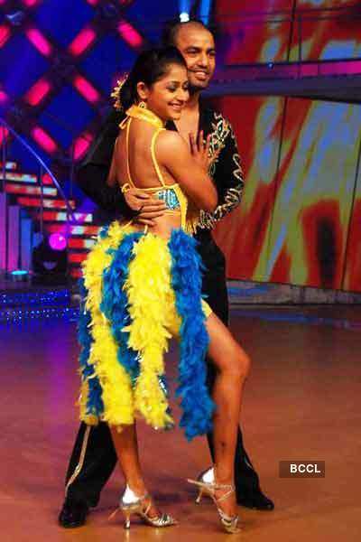 Meiyang Chang wins 'Jhalak Dikhla Jaa - 4'