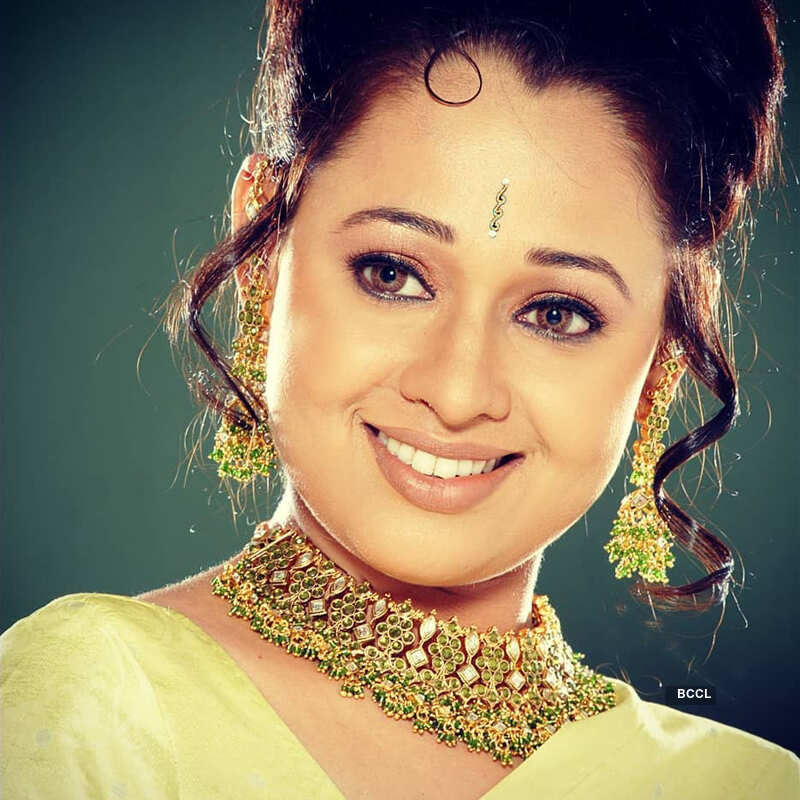 Taarak Mehta Ka Ooltah Chashmah : Sweet Madhavi bhabhi 일명 Sonalika Joshi, 최신 사진 촬영