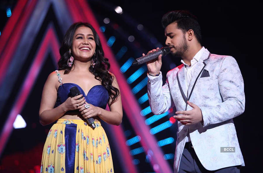 Neha Kakkar Shares Scary Post About Ending Her Life After Link Up 