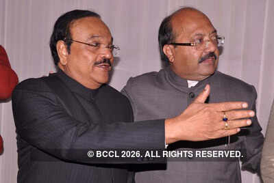 Amit & Shweta's wedding