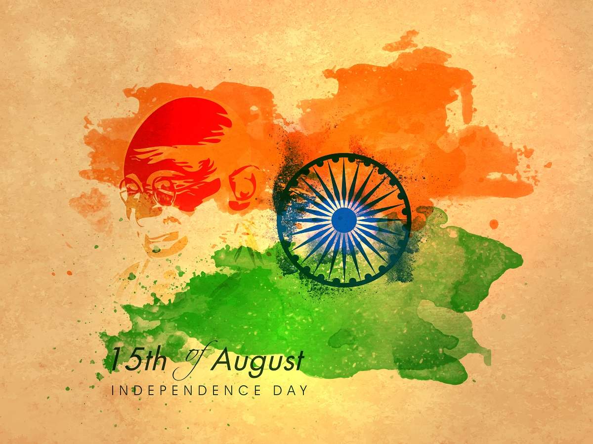 Happy Independence Day 2019: Images, Wishes, Messages, Status, Cards, Greetings, Quotes, Pictures, GIFs and Wallpapers