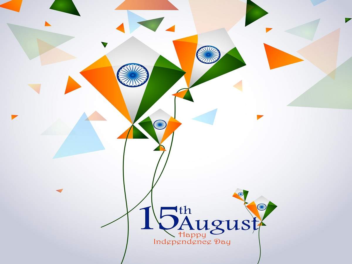 Happy Independence Day 2019: Images, Wishes, Messages, Status, Cards, Greetings, Quotes, Pictures, GIFs and Wallpapers