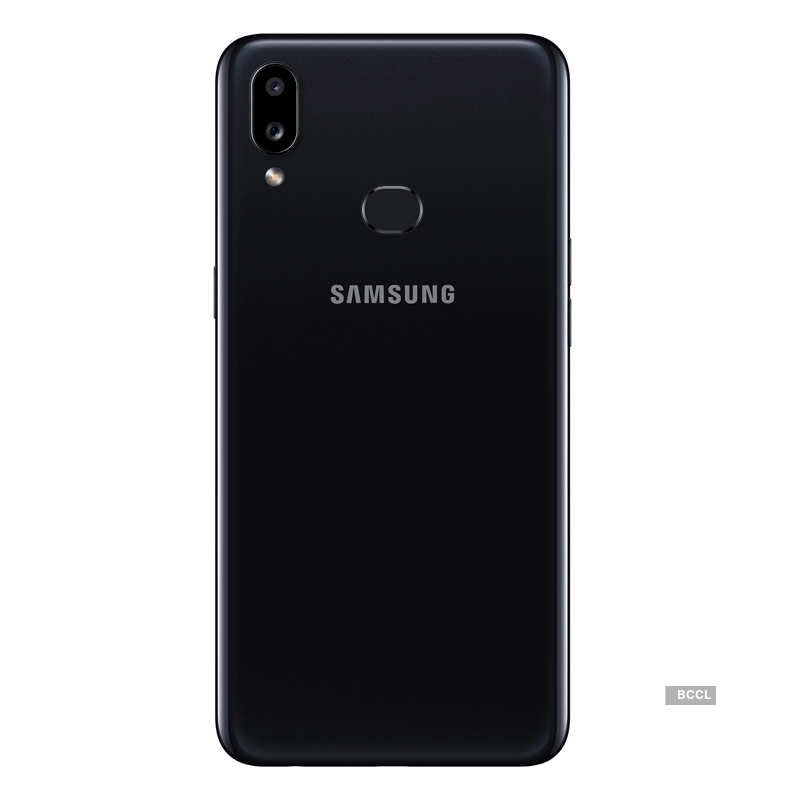 Samsung Galaxy A10s smartphone launched- The Etimes Photogallery Page 3