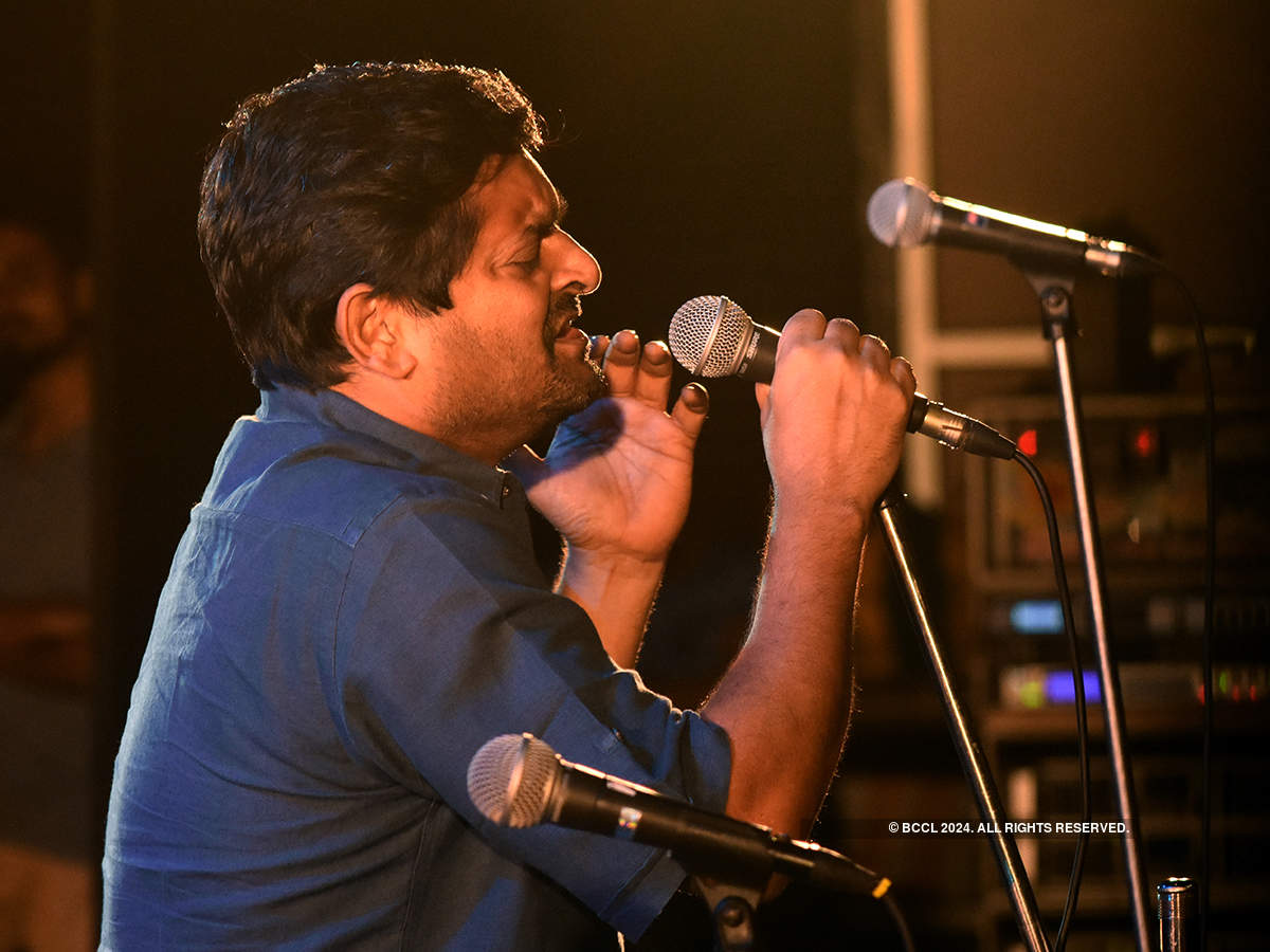 Sahajiya Foundation remembers folk music legend Amar Pal