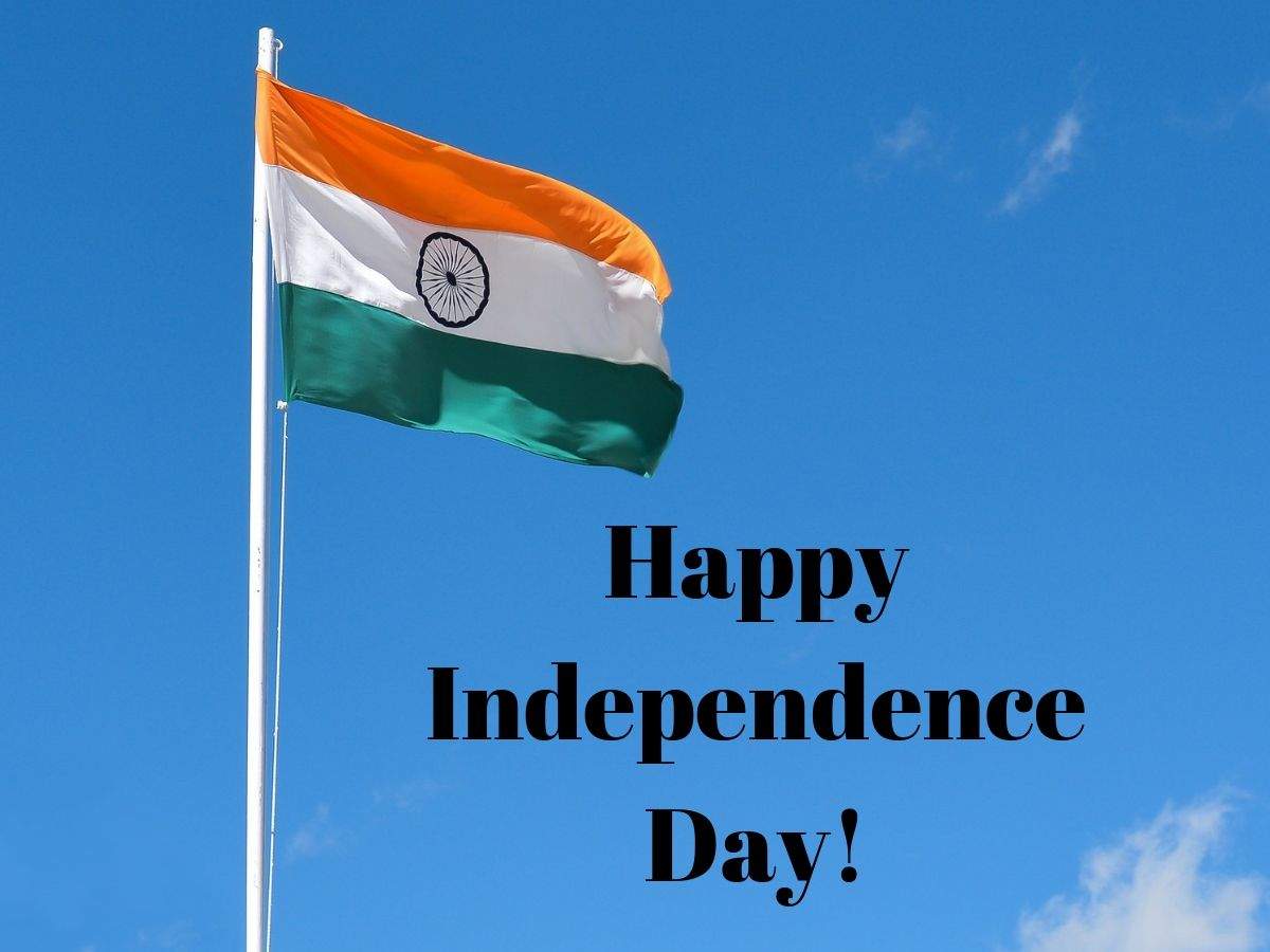India Independence Day, 15 August 2022: Wishes, Messages, Quotes, Images,  Facebook & Whatsapp status